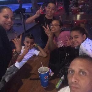 Meet your Posher, Durwin